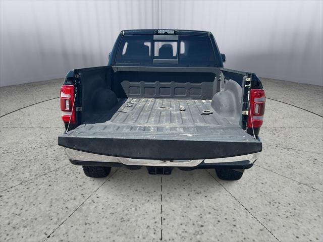used 2019 Ram 3500 car, priced at $45,595