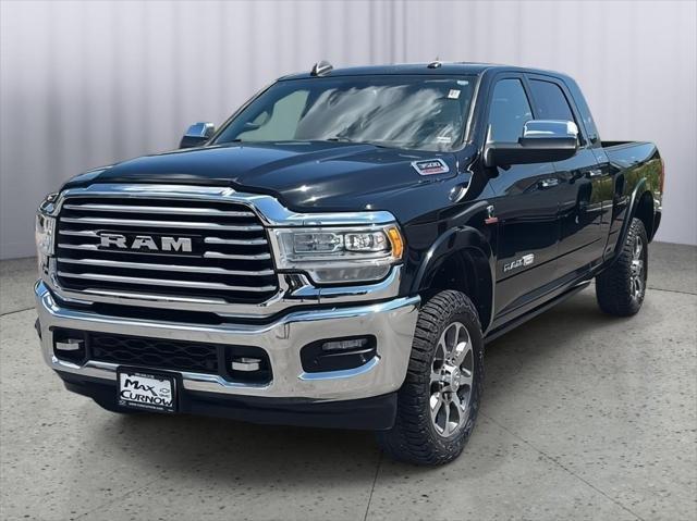 used 2019 Ram 3500 car, priced at $45,895