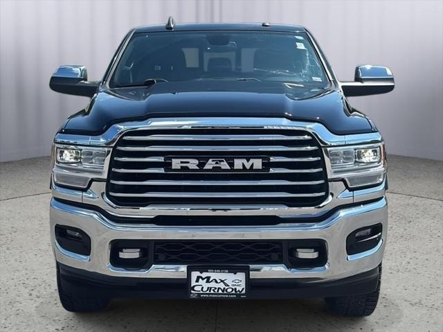 used 2019 Ram 3500 car, priced at $45,595