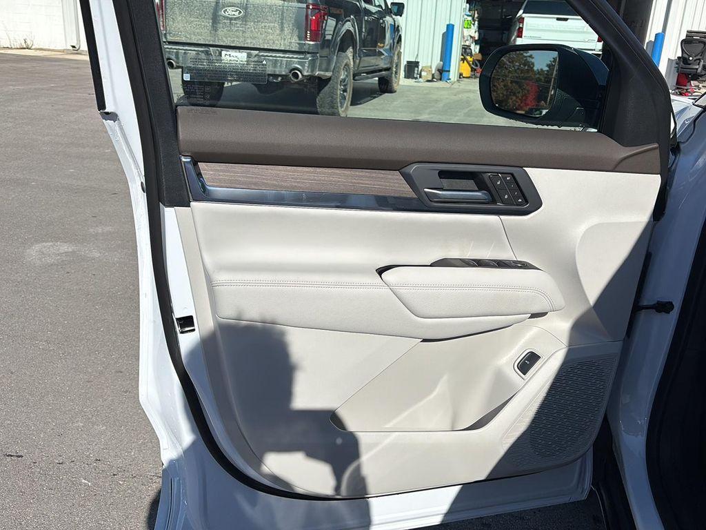 new 2026 GMC Terrain car, priced at $47,030