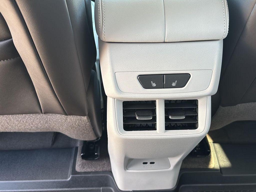 new 2026 GMC Terrain car, priced at $47,030