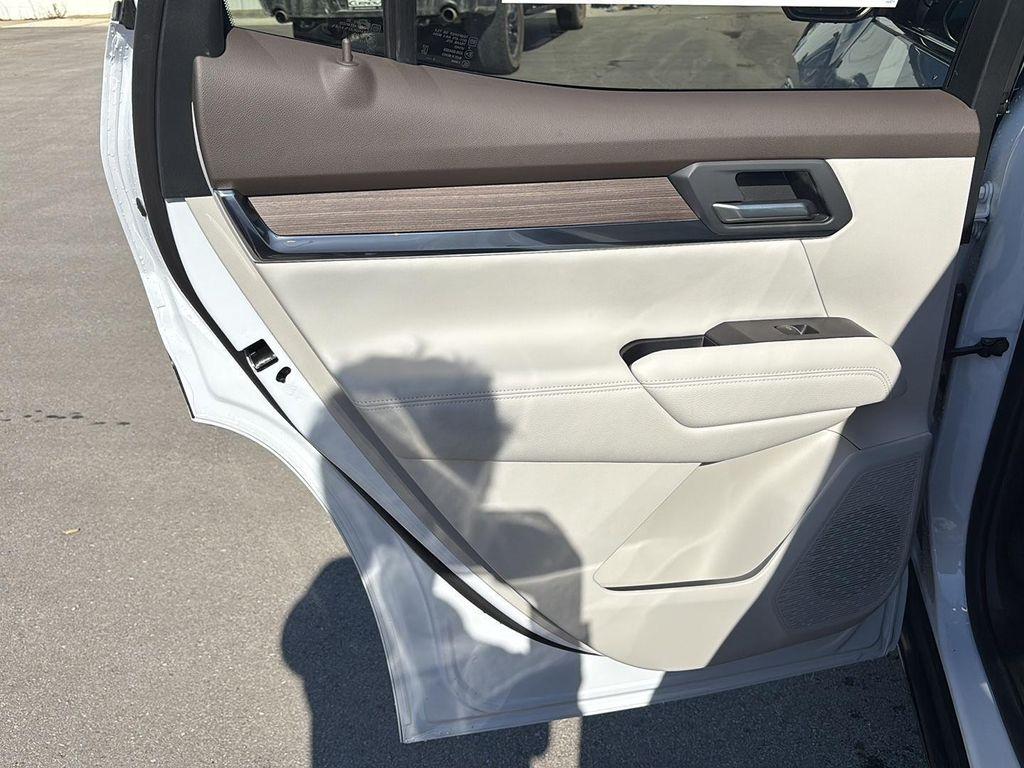 new 2026 GMC Terrain car, priced at $47,030