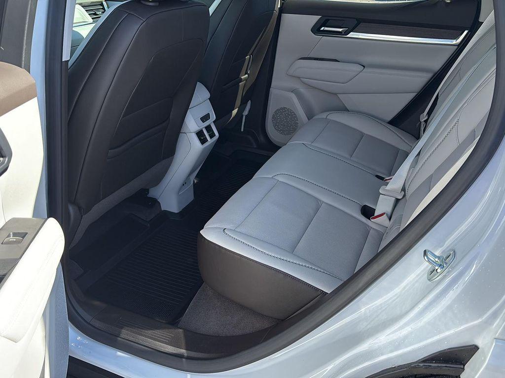 new 2026 GMC Terrain car, priced at $47,030