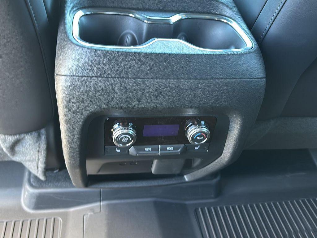 new 2026 GMC Acadia car, priced at $51,475