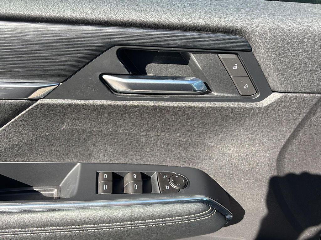 new 2026 GMC Acadia car, priced at $51,475