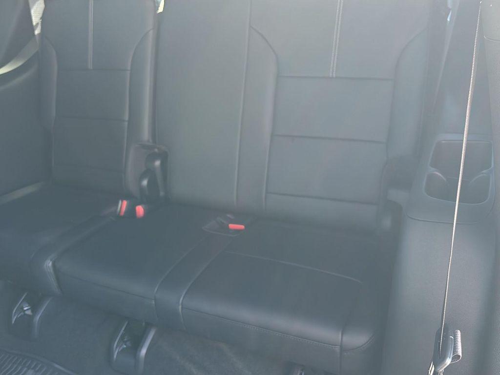 new 2026 GMC Acadia car, priced at $51,475