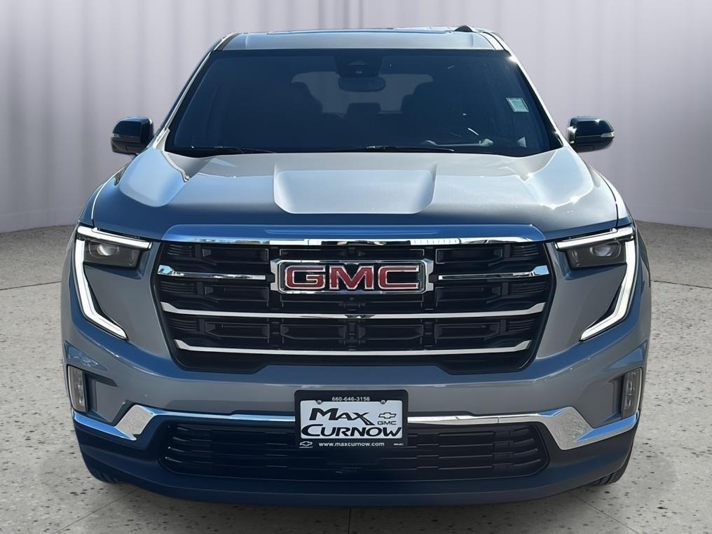 new 2026 GMC Acadia car, priced at $51,475