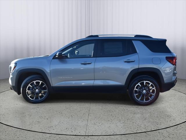 new 2025 GMC Terrain car, priced at $39,035