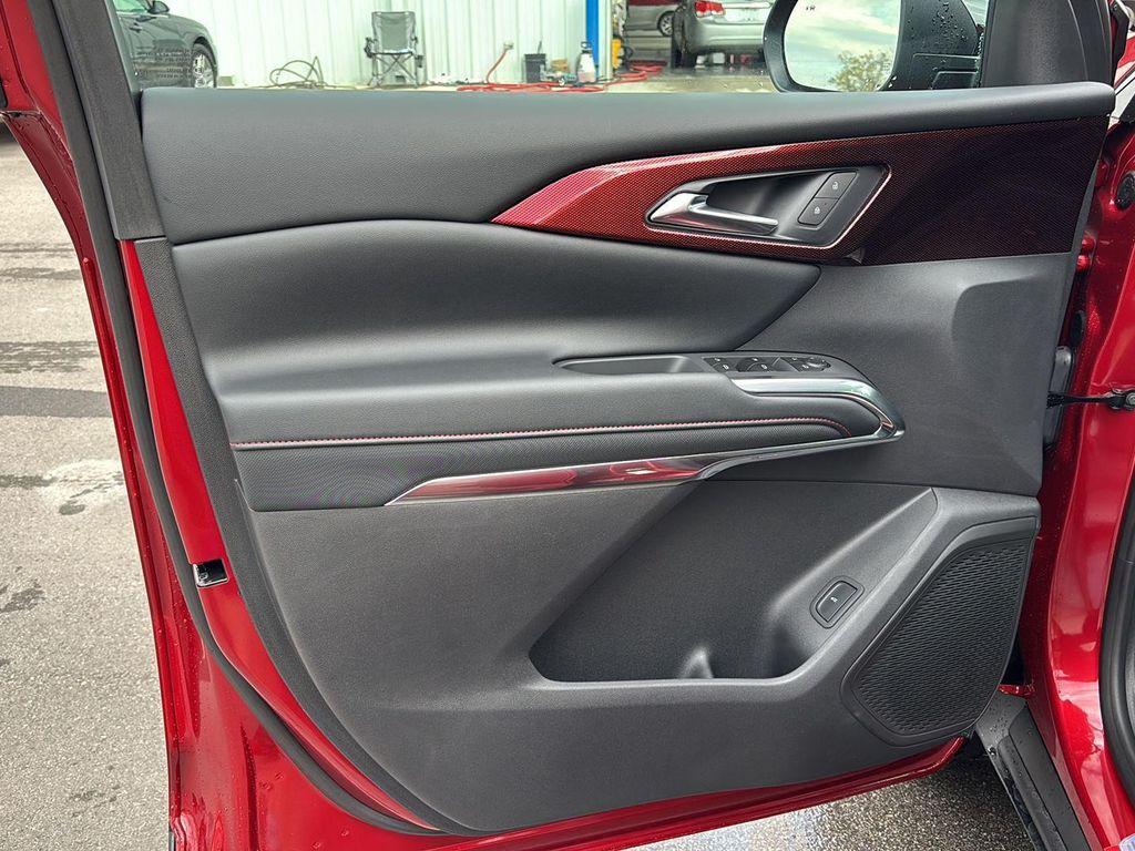 new 2026 Chevrolet Traverse car