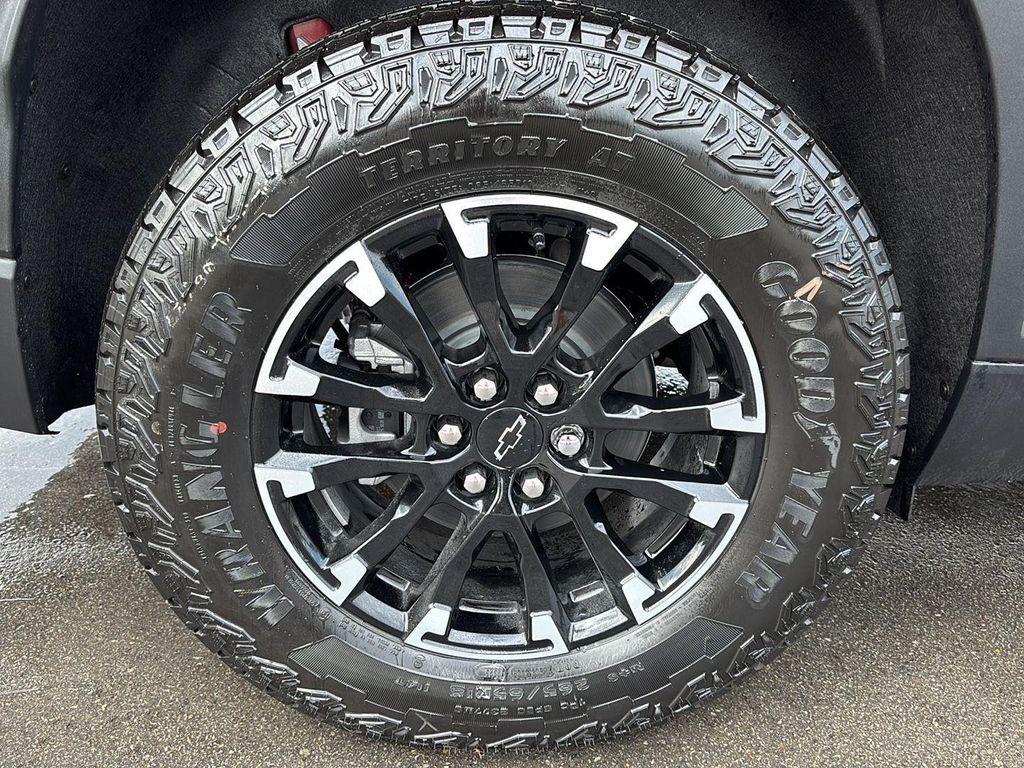 new 2026 Chevrolet Traverse car