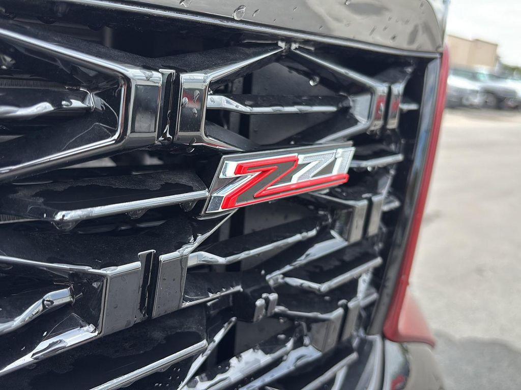 new 2026 Chevrolet Traverse car