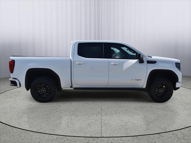 used 2023 GMC Sierra 1500 car, priced at $57,295