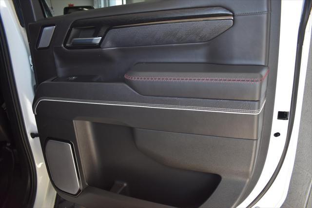 used 2023 GMC Sierra 1500 car, priced at $57,295