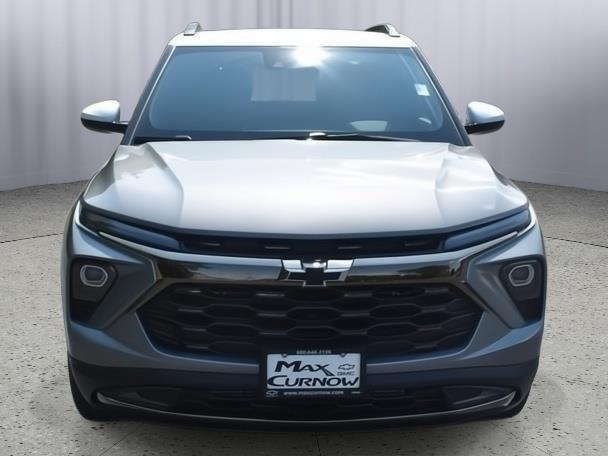 new 2025 Chevrolet TrailBlazer car, priced at $31,580