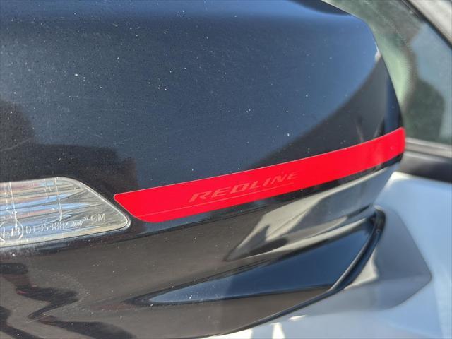 used 2020 Chevrolet Blazer car, priced at $15,795