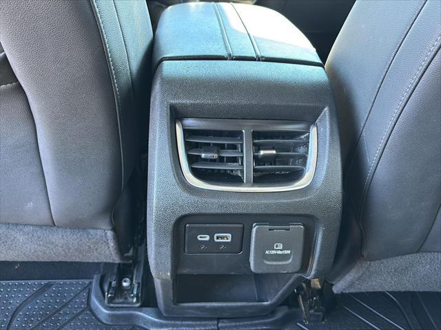 used 2020 Chevrolet Blazer car, priced at $15,795