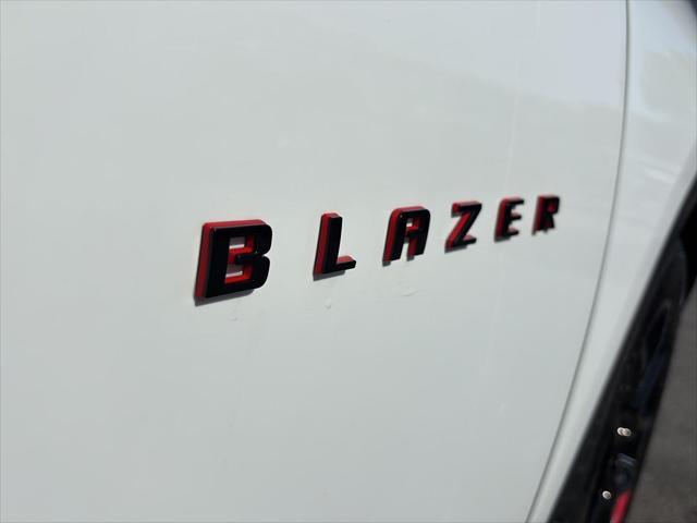 used 2020 Chevrolet Blazer car, priced at $15,795
