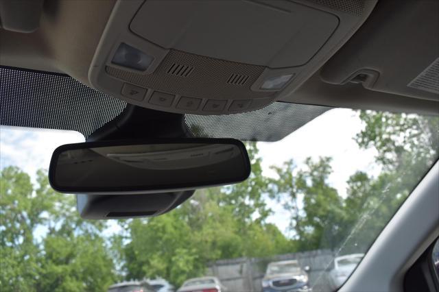 used 2022 Ford Edge car, priced at $31,795