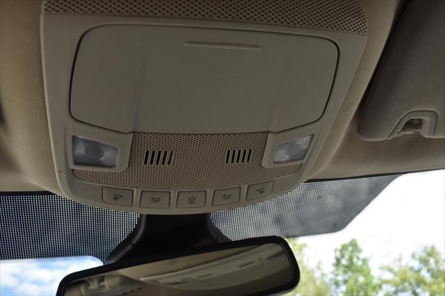 used 2022 Ford Edge car, priced at $31,795