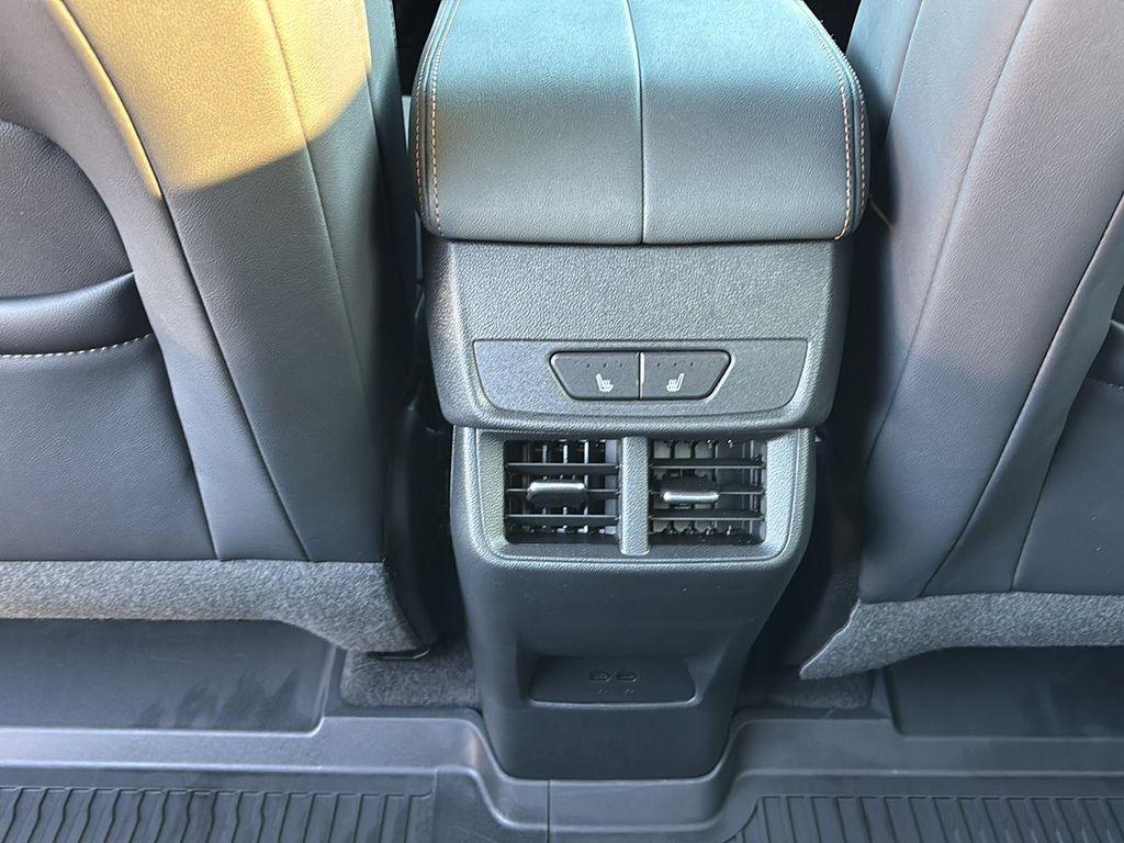 new 2026 GMC Terrain car, priced at $43,385
