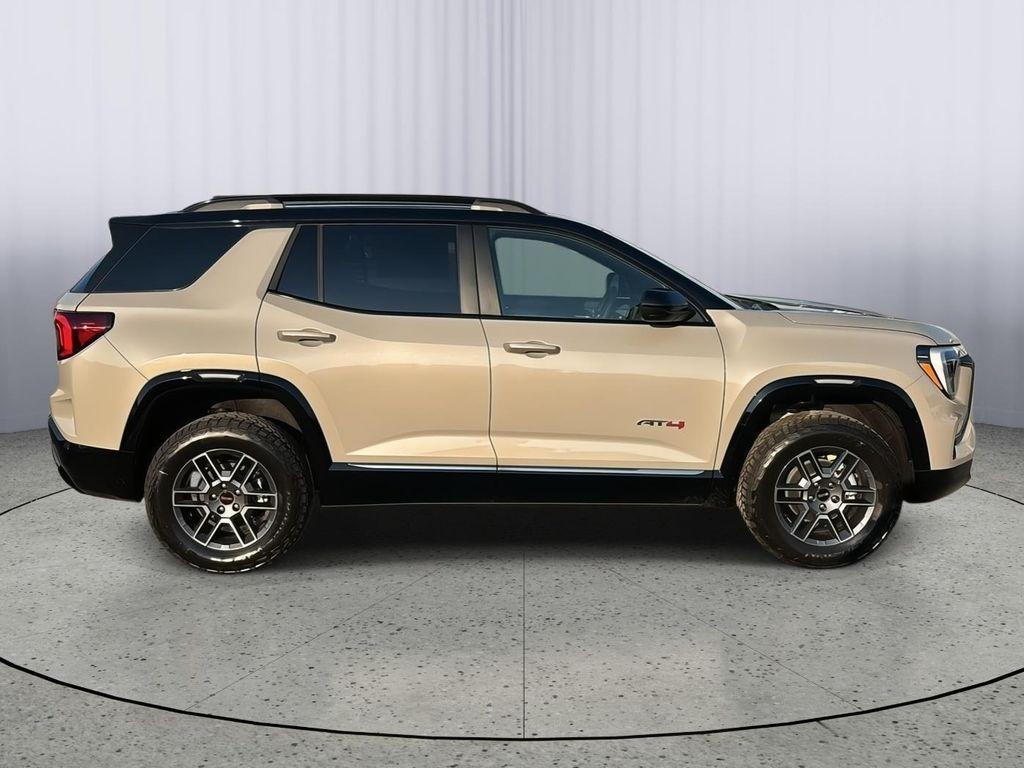 new 2026 GMC Terrain car, priced at $43,385