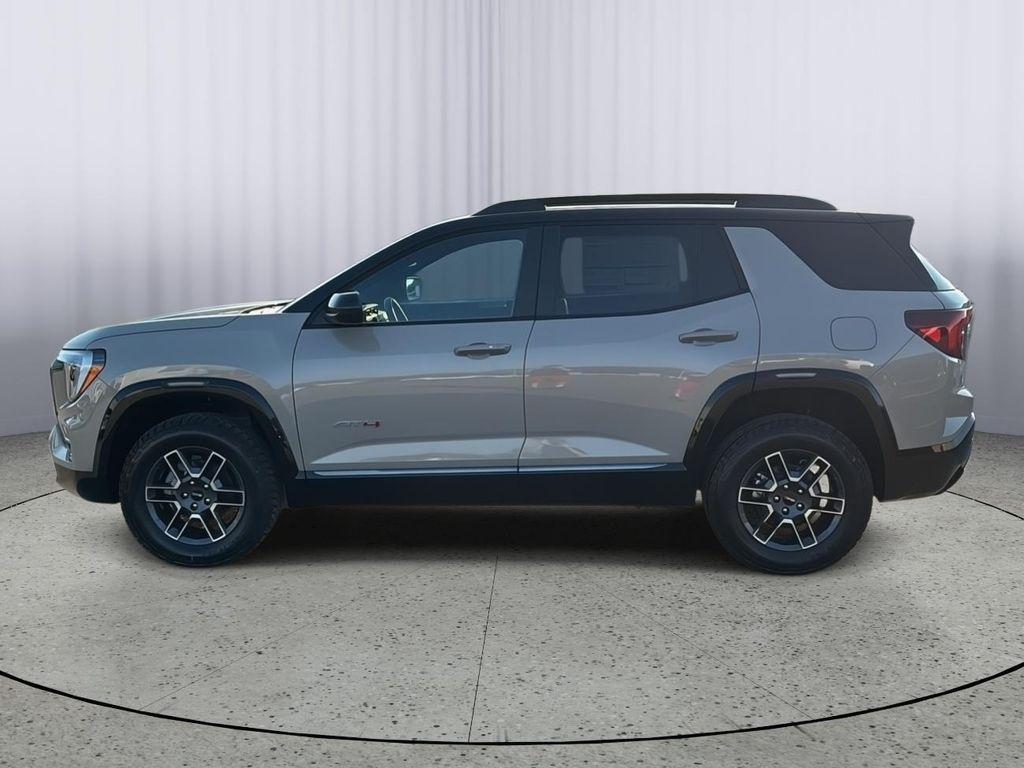 new 2026 GMC Terrain car, priced at $43,385