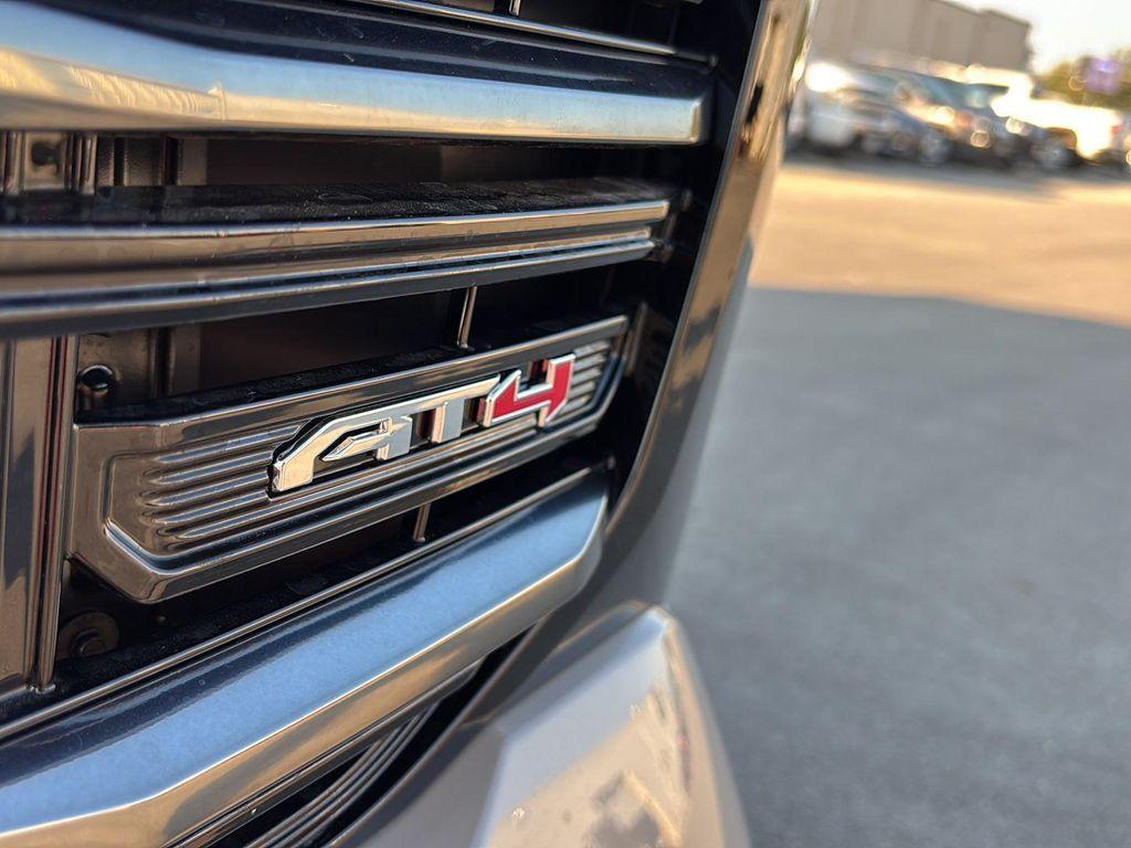 new 2026 GMC Terrain car, priced at $43,385