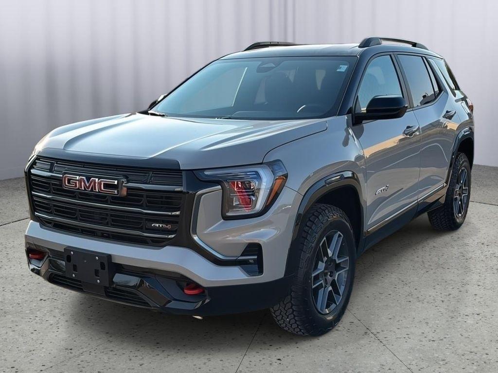 new 2026 GMC Terrain car, priced at $43,385