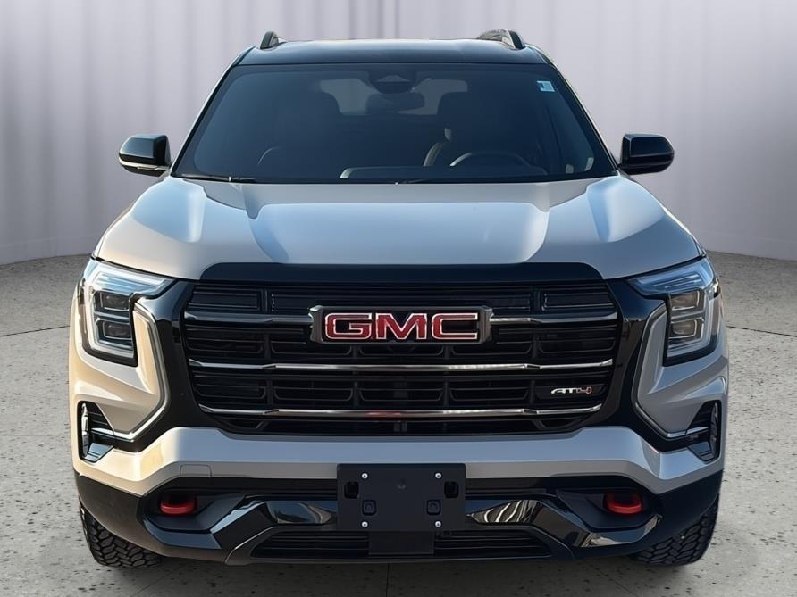 new 2026 GMC Terrain car, priced at $43,385