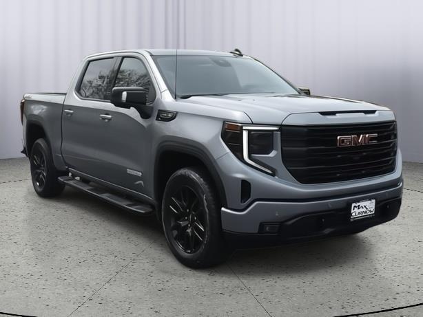 new 2024 GMC Sierra 1500 car, priced at $66,300