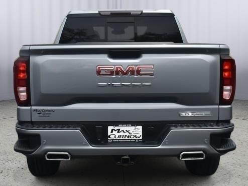 new 2024 GMC Sierra 1500 car, priced at $66,300