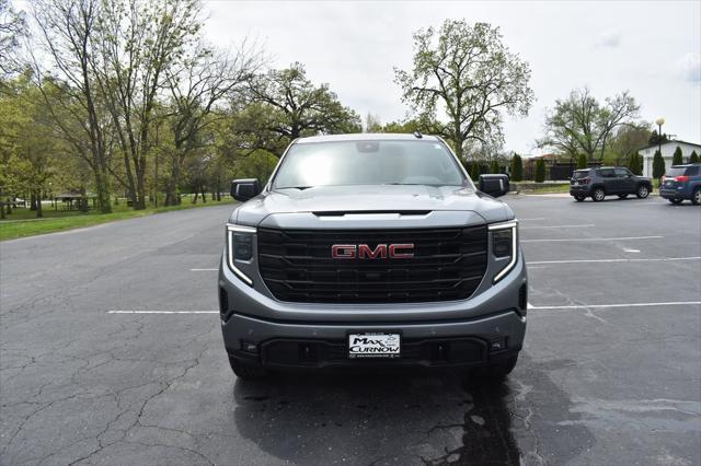 new 2024 GMC Sierra 1500 car