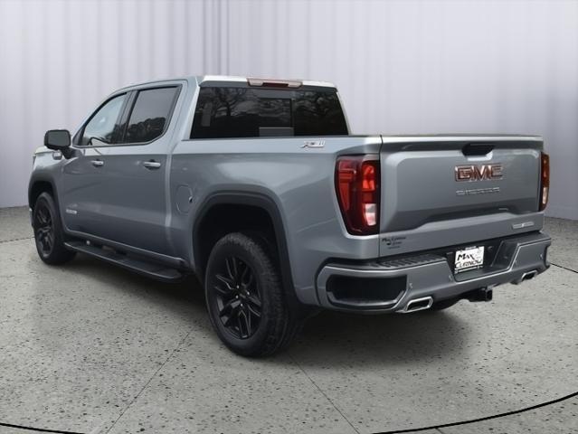 new 2024 GMC Sierra 1500 car, priced at $66,300