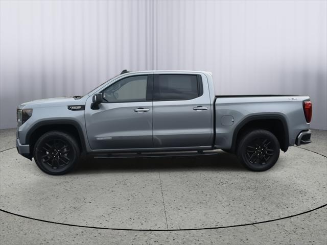 new 2024 GMC Sierra 1500 car, priced at $66,300