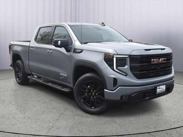 new 2024 GMC Sierra 1500 car, priced at $66,300