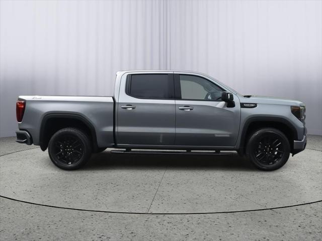 new 2024 GMC Sierra 1500 car, priced at $66,300