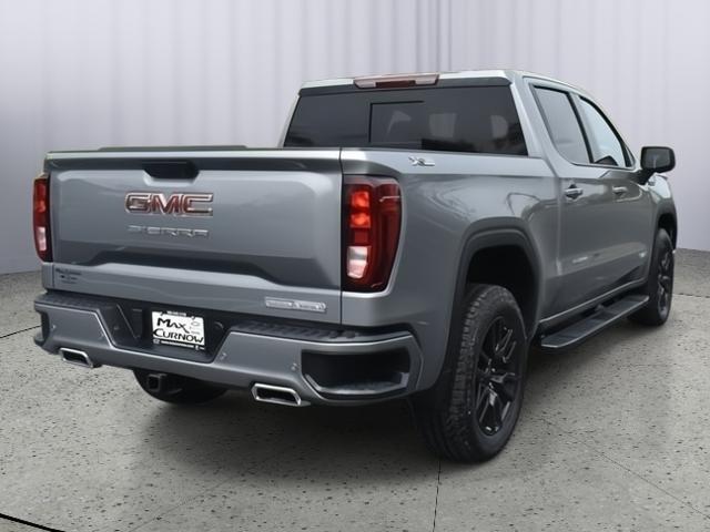 new 2024 GMC Sierra 1500 car, priced at $66,300