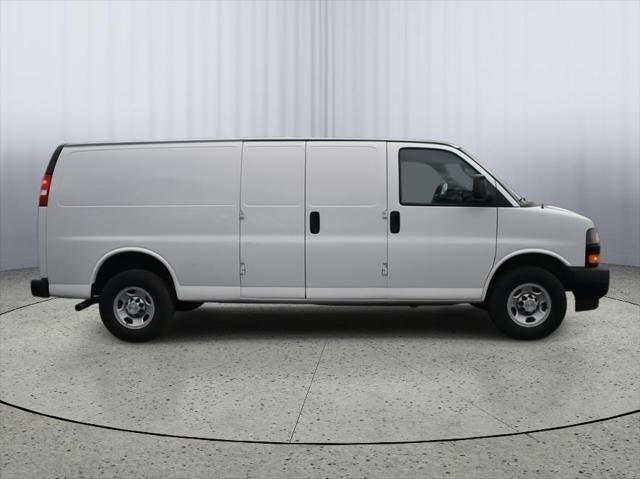 used 2020 Chevrolet Express 2500 car, priced at $18,995