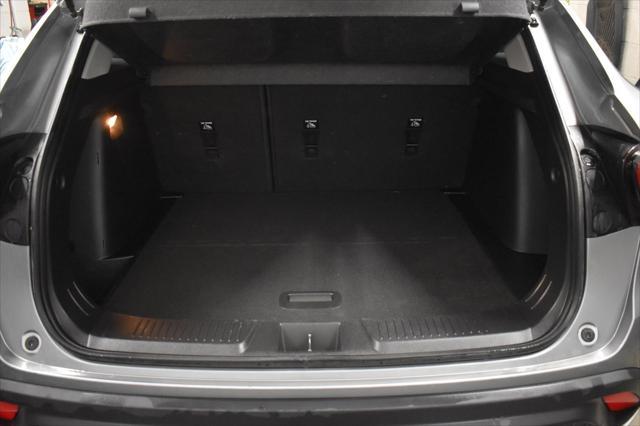 used 2024 Chevrolet Trax car, priced at $24,895