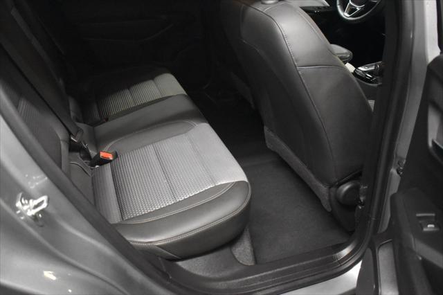 used 2024 Chevrolet Trax car, priced at $24,895