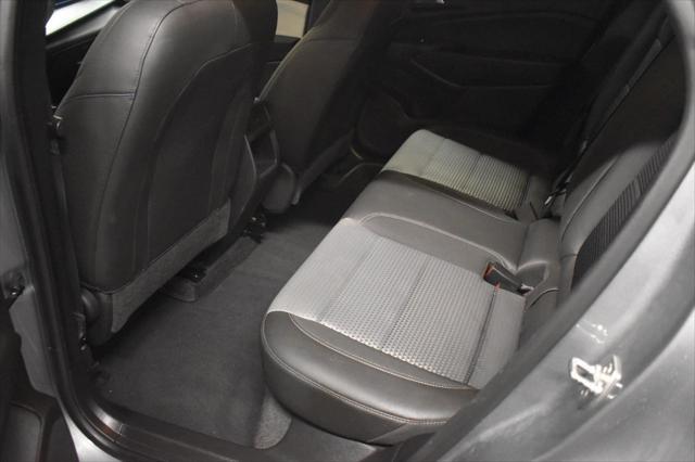 used 2024 Chevrolet Trax car, priced at $24,895