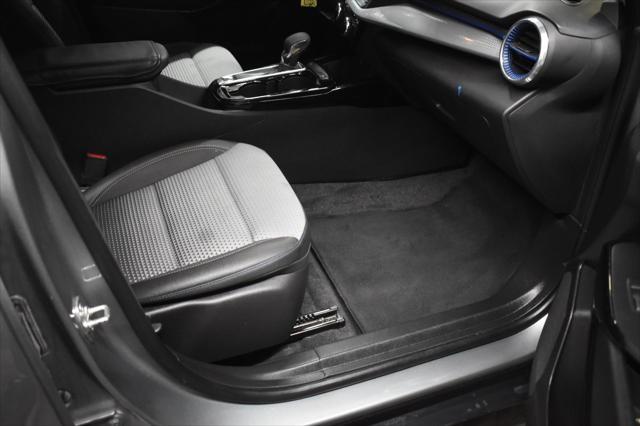 used 2024 Chevrolet Trax car, priced at $24,895