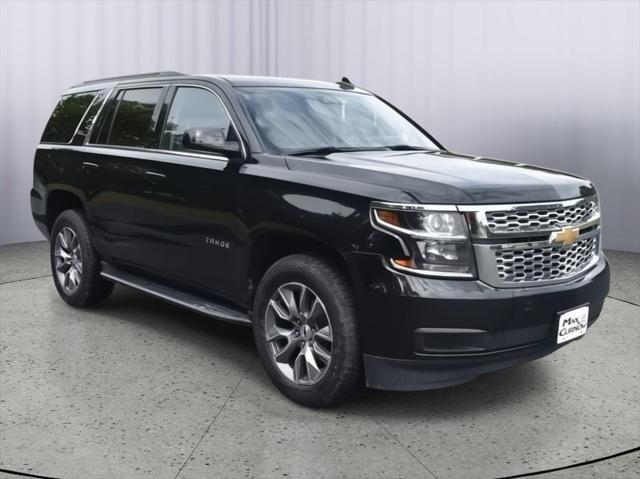 used 2020 Chevrolet Tahoe car, priced at $29,975