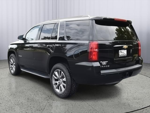 used 2020 Chevrolet Tahoe car, priced at $29,975