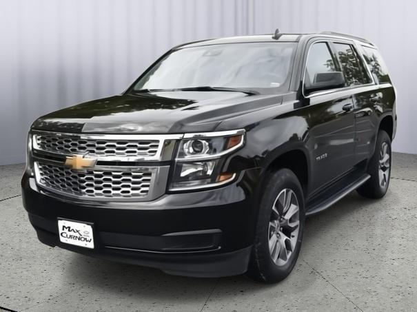 used 2020 Chevrolet Tahoe car, priced at $29,975