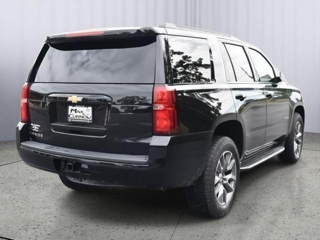 used 2020 Chevrolet Tahoe car, priced at $29,975