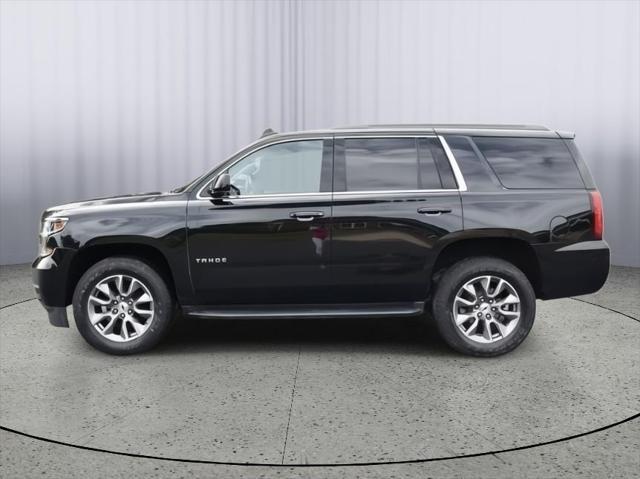 used 2020 Chevrolet Tahoe car, priced at $29,975