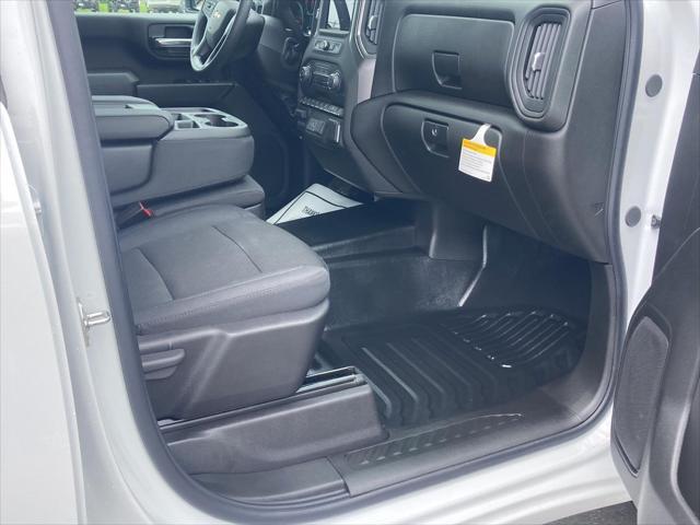 new 2025 Chevrolet Silverado 2500 car, priced at $70,705