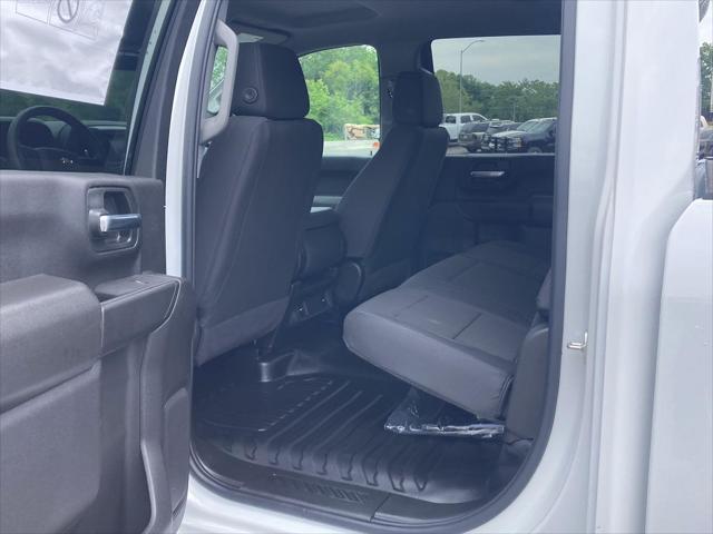 new 2025 Chevrolet Silverado 2500 car, priced at $70,705