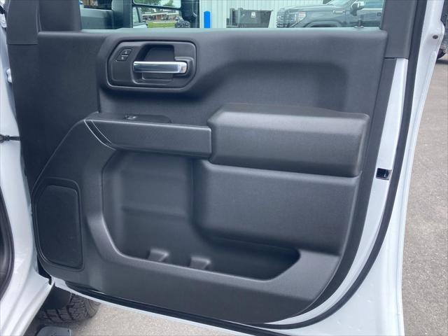 new 2025 Chevrolet Silverado 2500 car, priced at $70,705